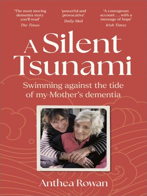 cover image of A Silent Tsunami